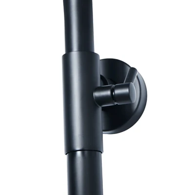Gambar San Ei Set Shower Mandi W9000S - Hitam