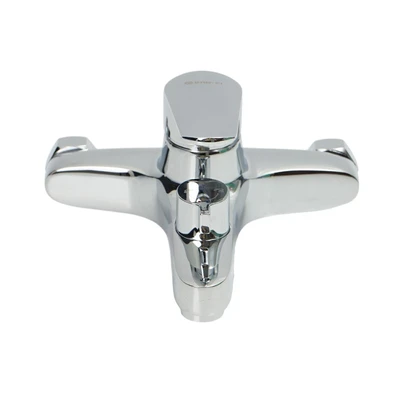 Gambar San Ei Keran Shower Mixer SK 4853 X Chrome