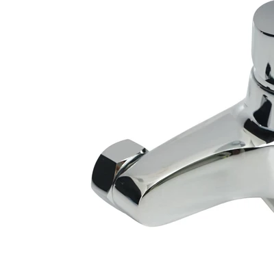 Gambar San Ei Keran Shower Mixer SK 4853 X Chrome