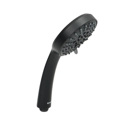 Gambar San Ei Set Hand Shower Ps3857C - Hitam