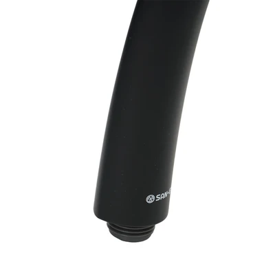 Gambar San Ei Set Hand Shower Ps3857C - Hitam