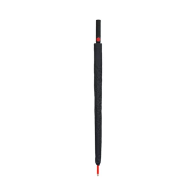 Gambar Passport Payung Stick Auto Open 120 cm - Hitam