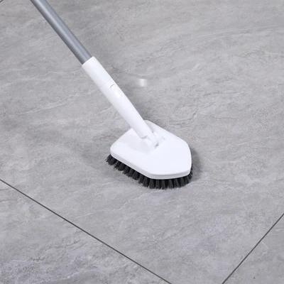Gambar Proclean Sikat Lantai 2 In 1 - Abu-Abu