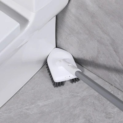 Gambar Proclean Sikat Lantai 2 In 1 - Abu-Abu