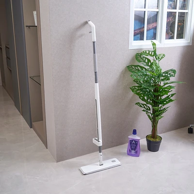 Gambar Proclean Alat Pel Spray Hand Free - Putih