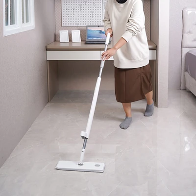 Gambar Proclean Alat Pel Spray Hand Free - Putih