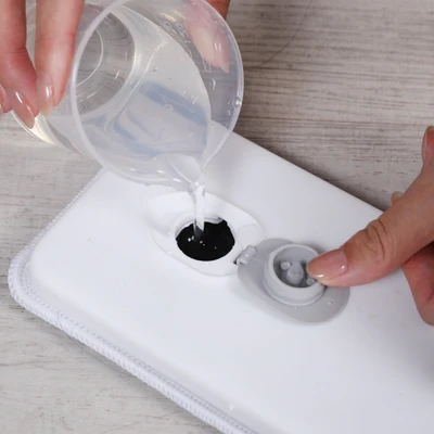 Gambar Proclean Alat Pel Spray Hand Free - Putih