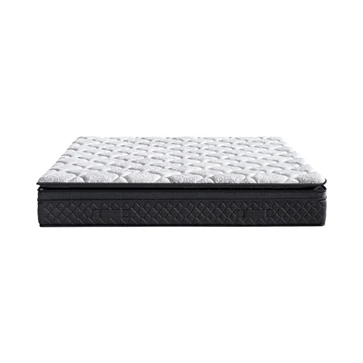 Gambar Informa Sleep 200x200x35 cm Newark Deluxe Kasur Pocket Springbed In Box