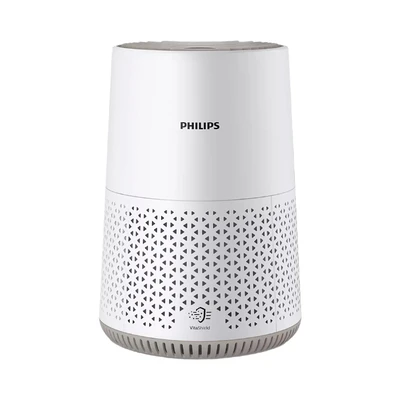 Gambar Philips Air Purifier 44 m2 CADR 170 m3/jam AC0650/10 - Putih