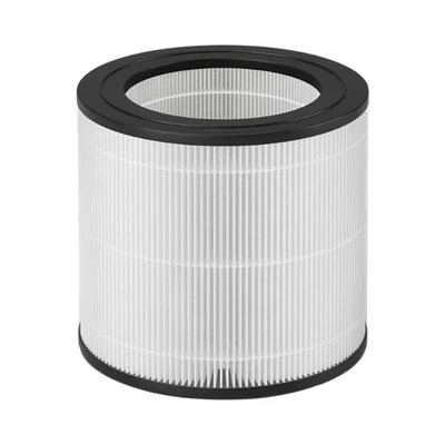Gambar Philips Air Purifier 44 m2 CADR 170 m3/jam AC0650/10 - Putih