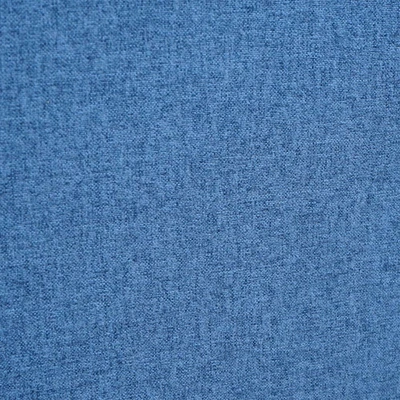Gambar Informa Negen Partisi Meja Fabric 118 cm - Biru
