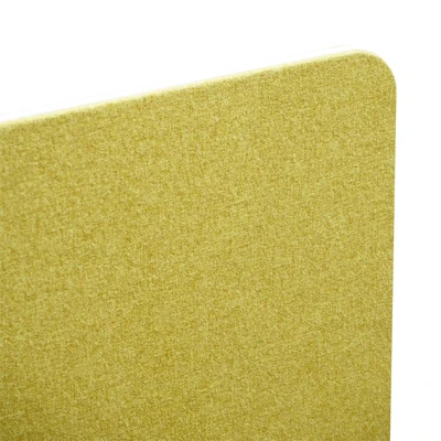 Gambar Informa Negen Partisi Meja Fabric 118 cm - Hijau
