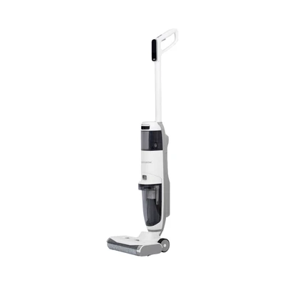 Krisbow Vacuum Cleaner Floor Washer Cordless Frfcb180w