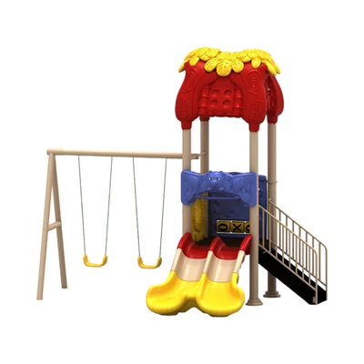 Gambar Paso Playground Ml2304801 - Mix