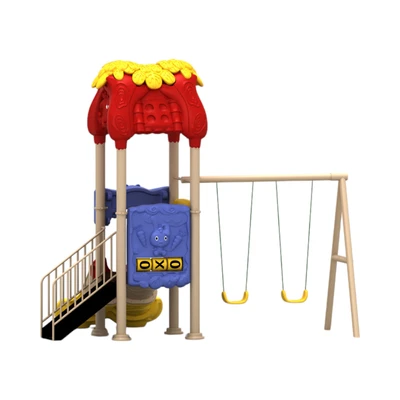 Gambar Paso Playground Ml2304801 - Mix