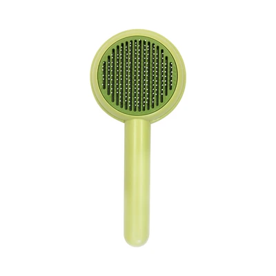 Gambar Pawise Sisir Hewan - Hijau