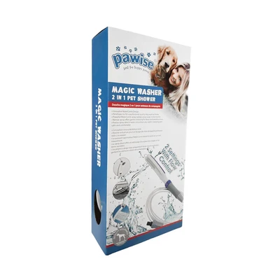 Gambar Pawise Shower Hewan  2 In 1