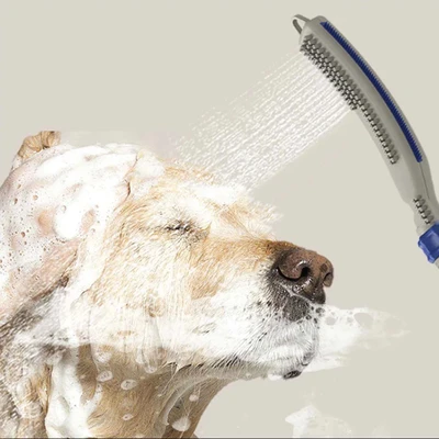 Gambar Pawise Shower Hewan  2 In 1