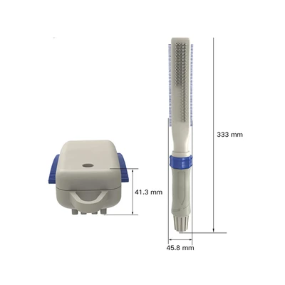 Gambar Pawise Shower Hewan  2 In 1