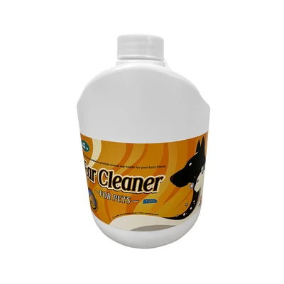 Gambar Pet Kingdom Pembersih Telinga Hewan Peliharaan 1.9 Liter