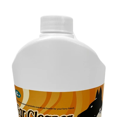 Gambar Pet Kingdom Pembersih Telinga Hewan Peliharaan 1.9 Liter