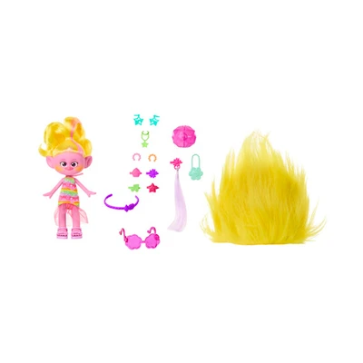 Gambar Trolls Hairsational Reveals Viva Hnf17