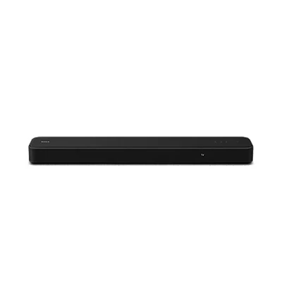 Gambar Sony Soundbar HT-S2000 - Hitam