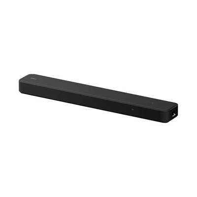Gambar Sony Soundbar HT-S2000 - Hitam