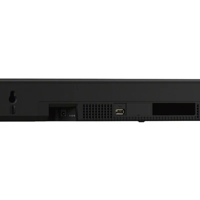 Gambar Sony Soundbar HT-S2000 - Hitam