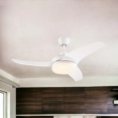 Gambar Westinghouse Kipas Angin Plafon 60 Inch 35 Watt - Putih Matt