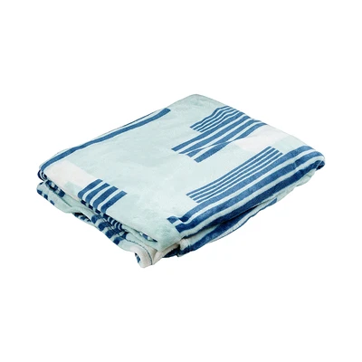 Gambar Informa 150x200 cm Selimut Microfiber Polyester Print Kega