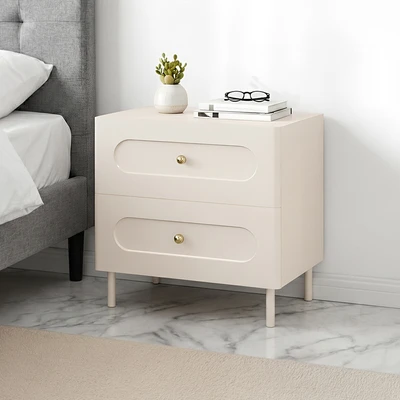 Gambar Informa Calla Nakas - Krem Beige