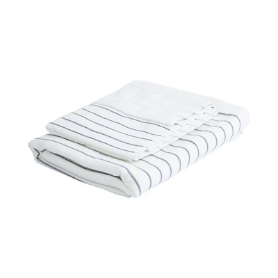 Gambar Informa Cassandra Set 2 Pcs Handuk Travel - Putih