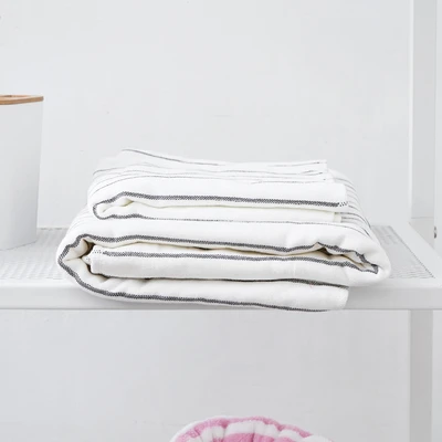 Gambar Informa Cassandra Set 2 Pcs Handuk Travel - Putih