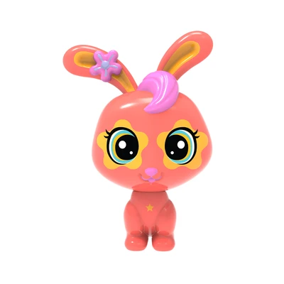 Gambar Emco Set House Pets Carrier Series 1 1065 Random