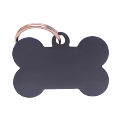 Gambar Pet Kingdom Tag Hewan Small Bone Pt062-3