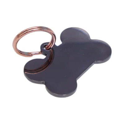 Gambar Pet Kingdom Tag Hewan Small Bone Pt062-3