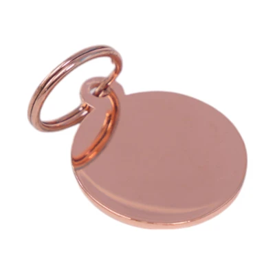 Gambar Pet Kingdom Tag Hewan Small Circle Pt063-2