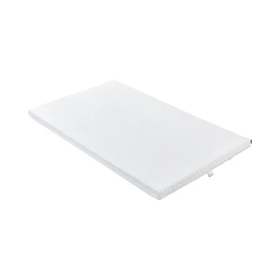 Gambar Informa Sleep 100x200x7 cm Topper Kasur Cooling Memo Foam 5 Zone