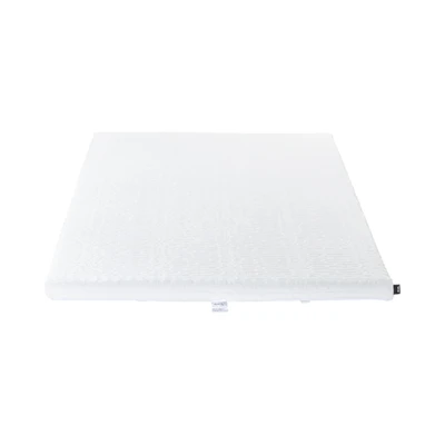 Gambar Informa Sleep 160x200x7 cm Topper Kasur Cooling Memo Foam 5 Zone