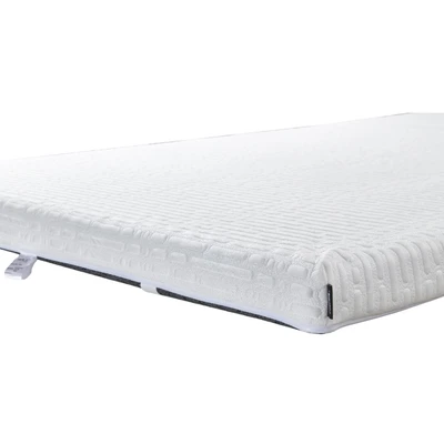Gambar Informa Sleep 180x200x7 cm Topper Kasur Cooling Memo Foam 5 Zone