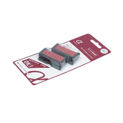 Gambar Flamingo Set 2 Pcs Alpha Sweet Floral Pengharum Mobil