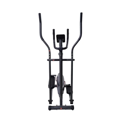 Gambar Kinetic Elliptical 507e - Abu-abu/oranye