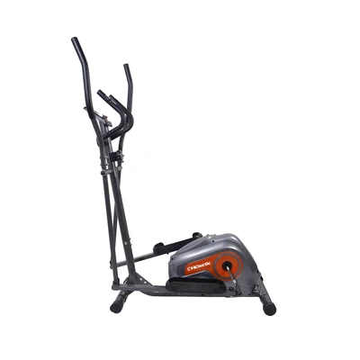 Gambar Kinetic Elliptical 507e - Abu-abu/oranye