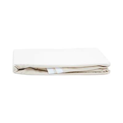 Gambar Informa Set 2 Pcs Sarung Bantal King Bamboo - Krem Sand