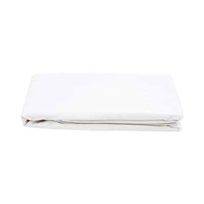 Gambar Informa Set 2 Pcs King Sarung Bantal Bamboo - Putih Ivory