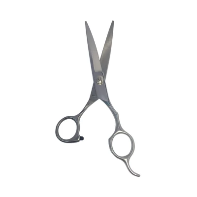 Gambar M-Pets Gunting Rambut Hewan Peliharaan Curved