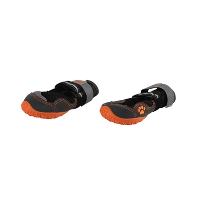 Gambar M-Pets Ukuran M-L Sepatu Anjing Hiking