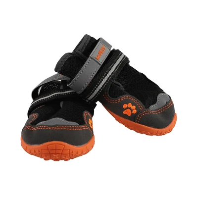 Gambar M-Pets Ukuran M-L Sepatu Anjing Hiking