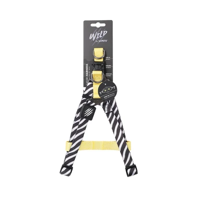 Gambar M-Pets Ukuran L Harness Anjing Wild Safari